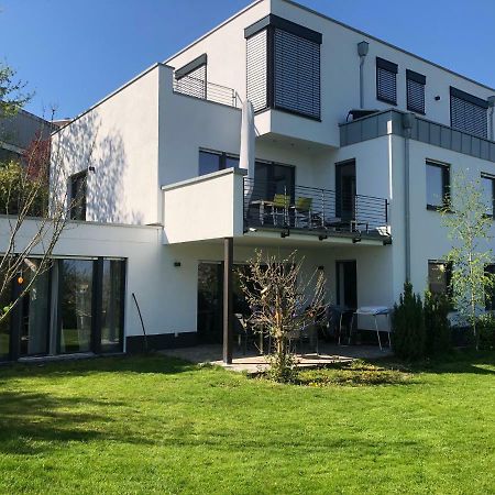 Appartement Elzerland ماين المظهر الخارجي الصورة