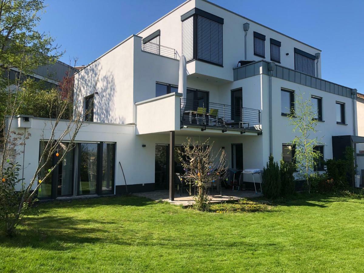 Appartement Elzerland ماين المظهر الخارجي الصورة