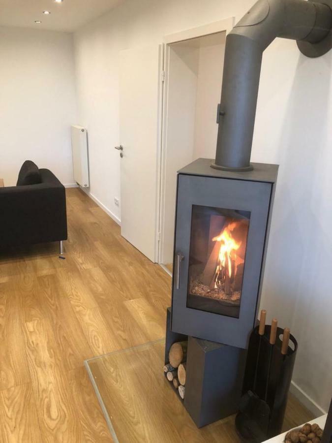 Appartement Elzerland ماين المظهر الخارجي الصورة