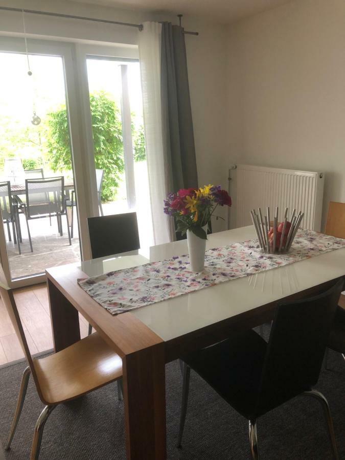 Appartement Elzerland ماين المظهر الخارجي الصورة