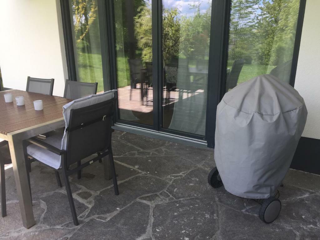 Appartement Elzerland ماين المظهر الخارجي الصورة