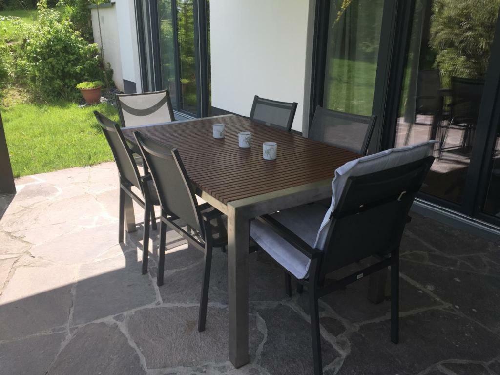 Appartement Elzerland ماين المظهر الخارجي الصورة