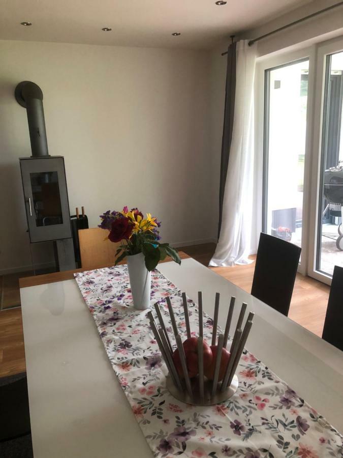 Appartement Elzerland ماين المظهر الخارجي الصورة