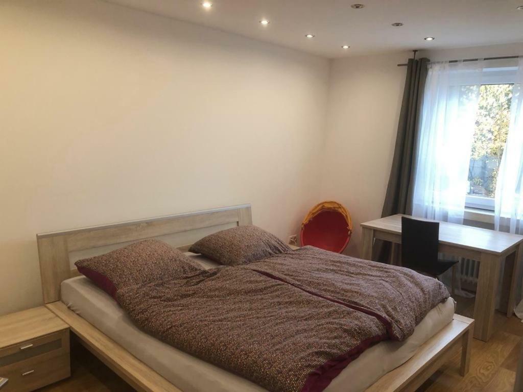 Appartement Elzerland ماين المظهر الخارجي الصورة