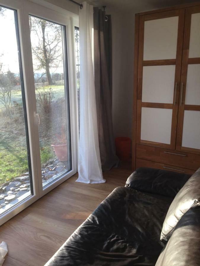 Appartement Elzerland ماين المظهر الخارجي الصورة