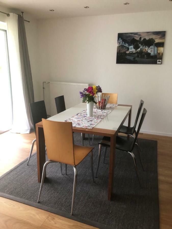 Appartement Elzerland ماين المظهر الخارجي الصورة
