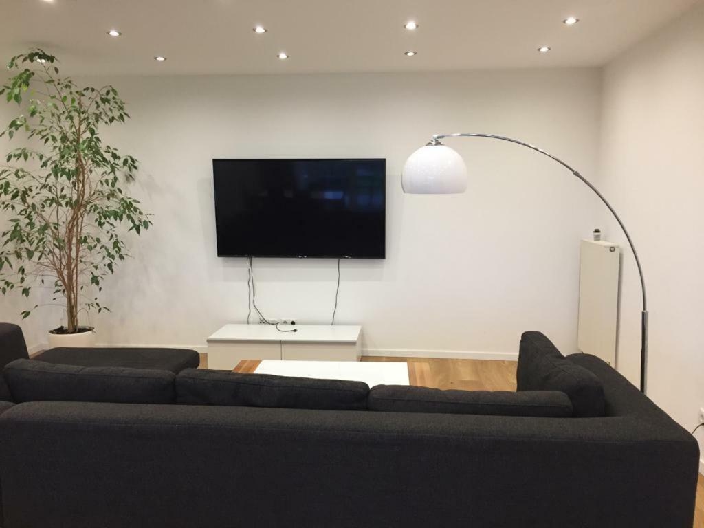 Appartement Elzerland ماين المظهر الخارجي الصورة